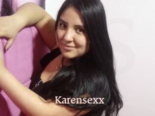 Karensexx