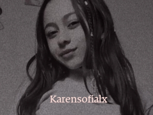 Karensofialx