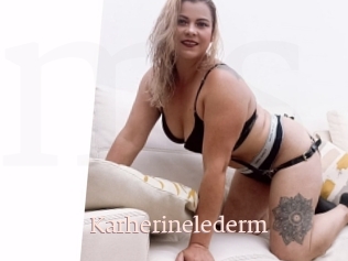 Karherinelederm