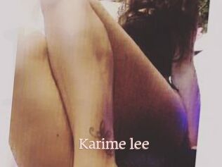 Karime_lee