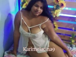 Karimelatina9