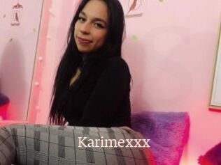 Karimexxx