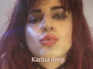 Karina_deep