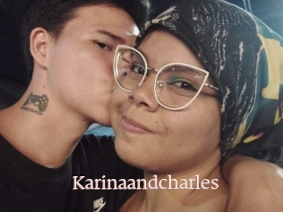 Karinaandcharles