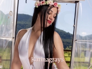 Karinagrays