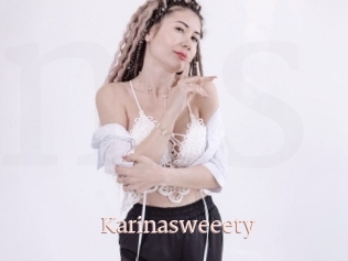 Karinasweeety