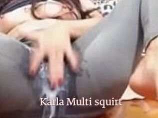 Karla_Multi_squirt