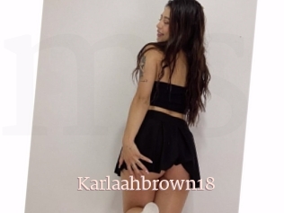 Karlaahbrown18