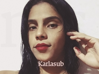 Karlasub