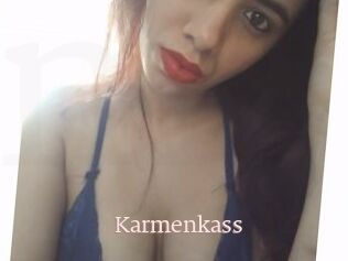 Karmenkass