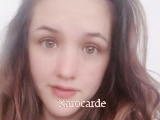 Karocarde