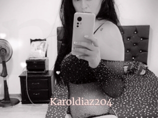 Karoldiaz204