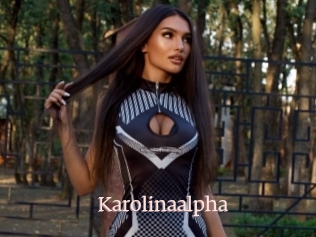 Karolinaalpha