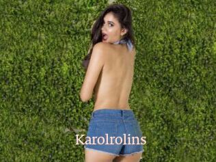 Karolrolins