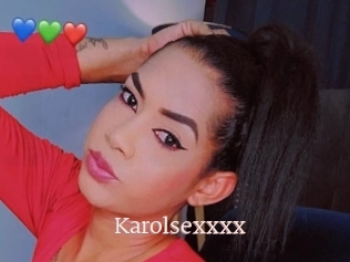 Karolsexxxx