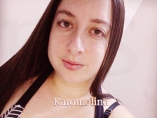 Karomolina