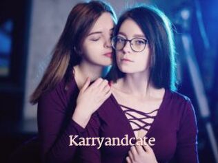 Karryandcate