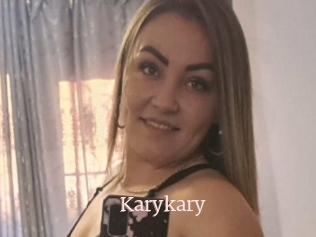 Karykary