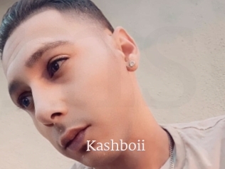 Kashboii