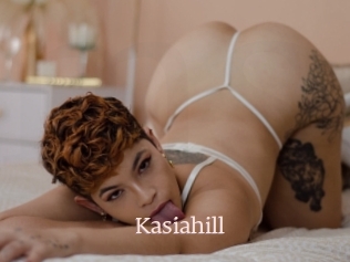 Kasiahill