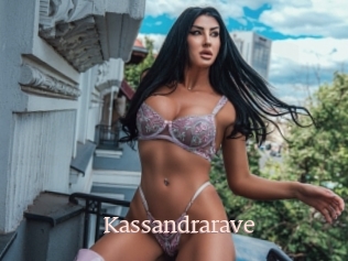 Kassandrarave