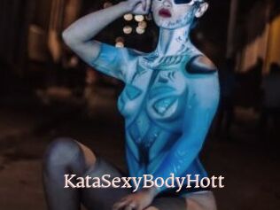 KataSexyBodyHott