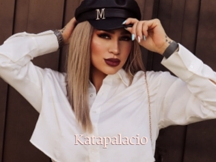 Katapalacio