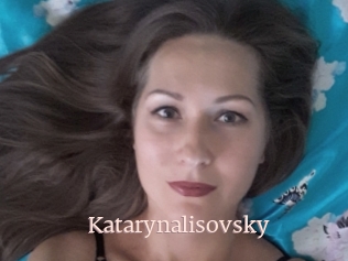 Katarynalisovsky