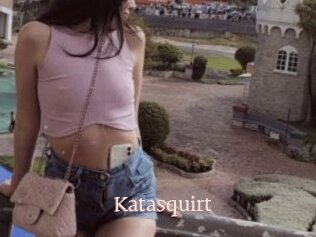 Katasquirt