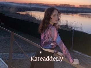 Kateadderiy