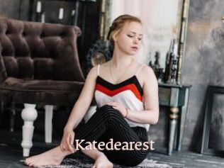 Katedearest