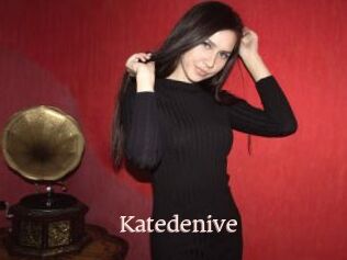 Katedenive