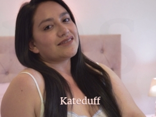 Kateduff