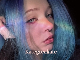 Kategreekate