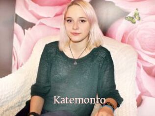 Katemonro