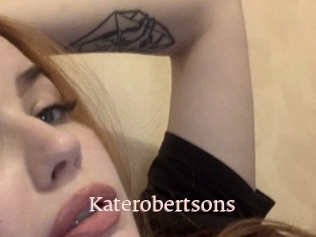 Katerobertsons