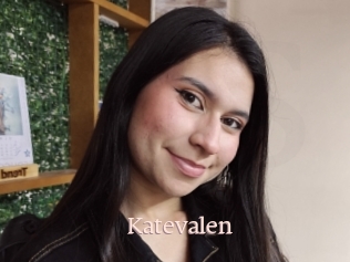 Katevalen