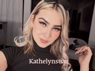 Kathelynsuan