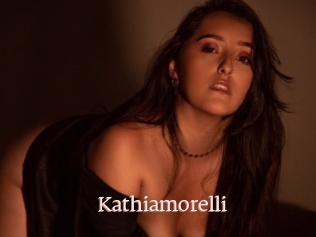 Kathiamorelli