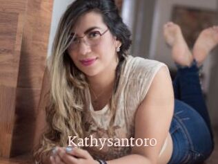 Kathysantoro