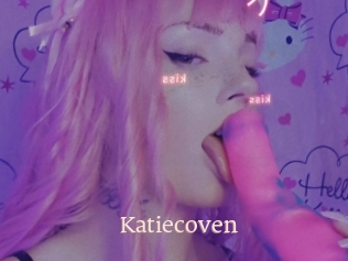 Katiecoven