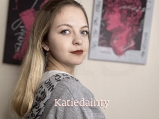 Katiedainty