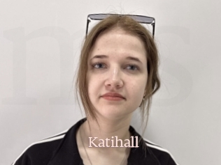 Katihall