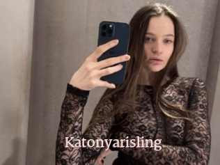 Katonyarisling