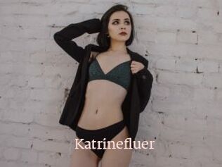 Katrinefluer