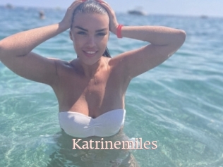 Katrinemiles