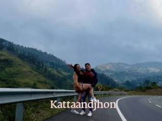 Kattaandjhon