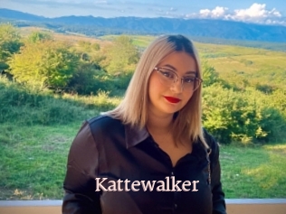 Kattewalker