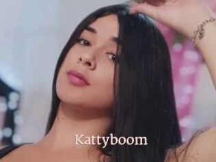 Kattyboom