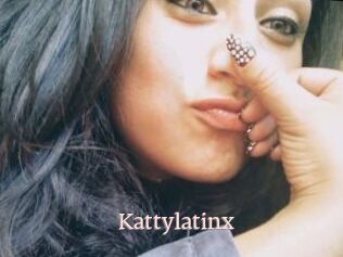 Kattylatinx